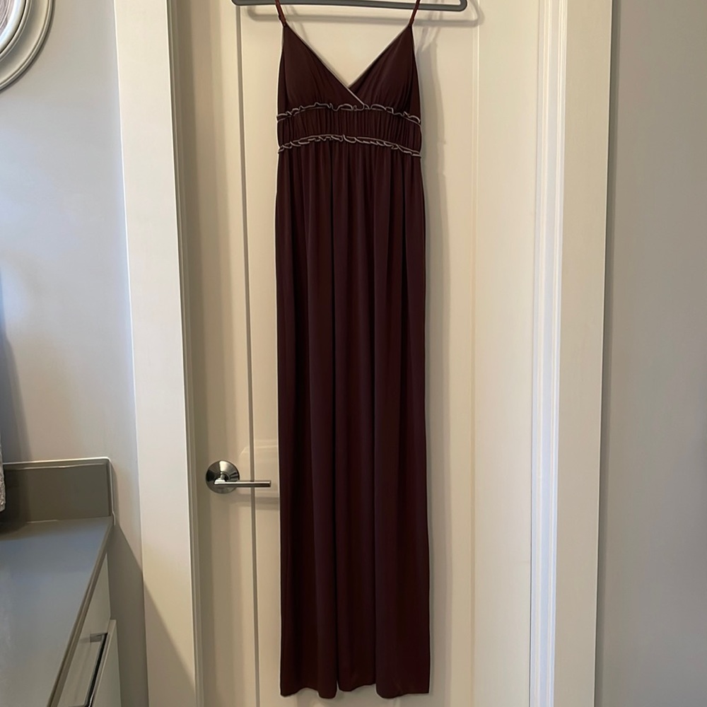 Max Studio maxi dress